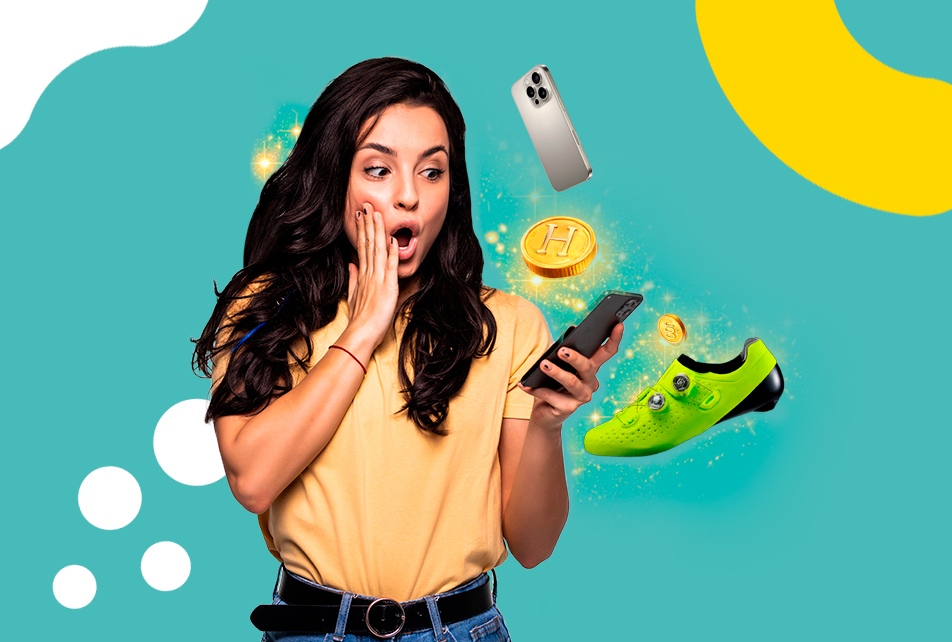Descubre las App´s Ho-Ho