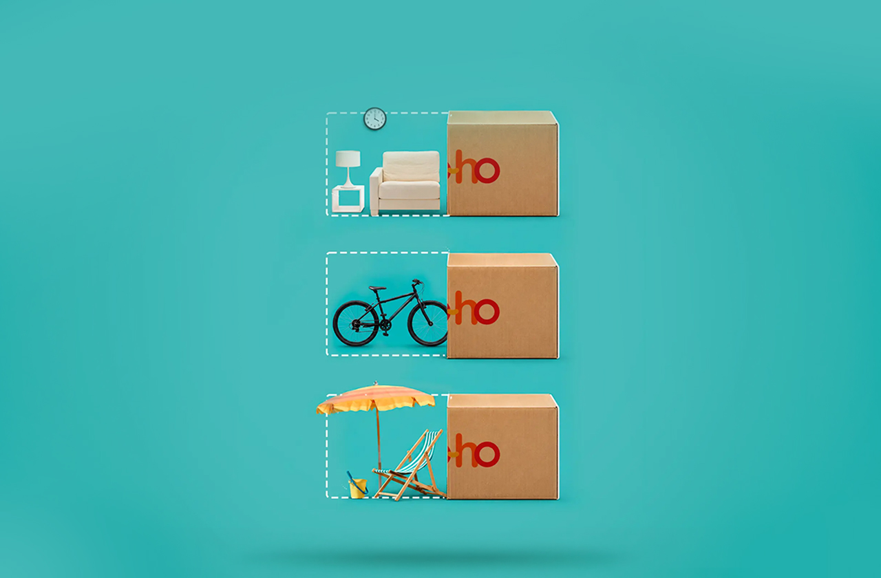 ¡Todo lo que imaginás!