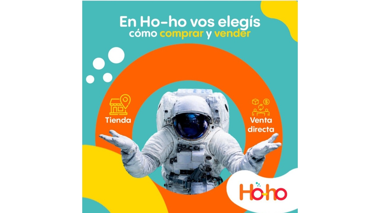 Elige como vender
