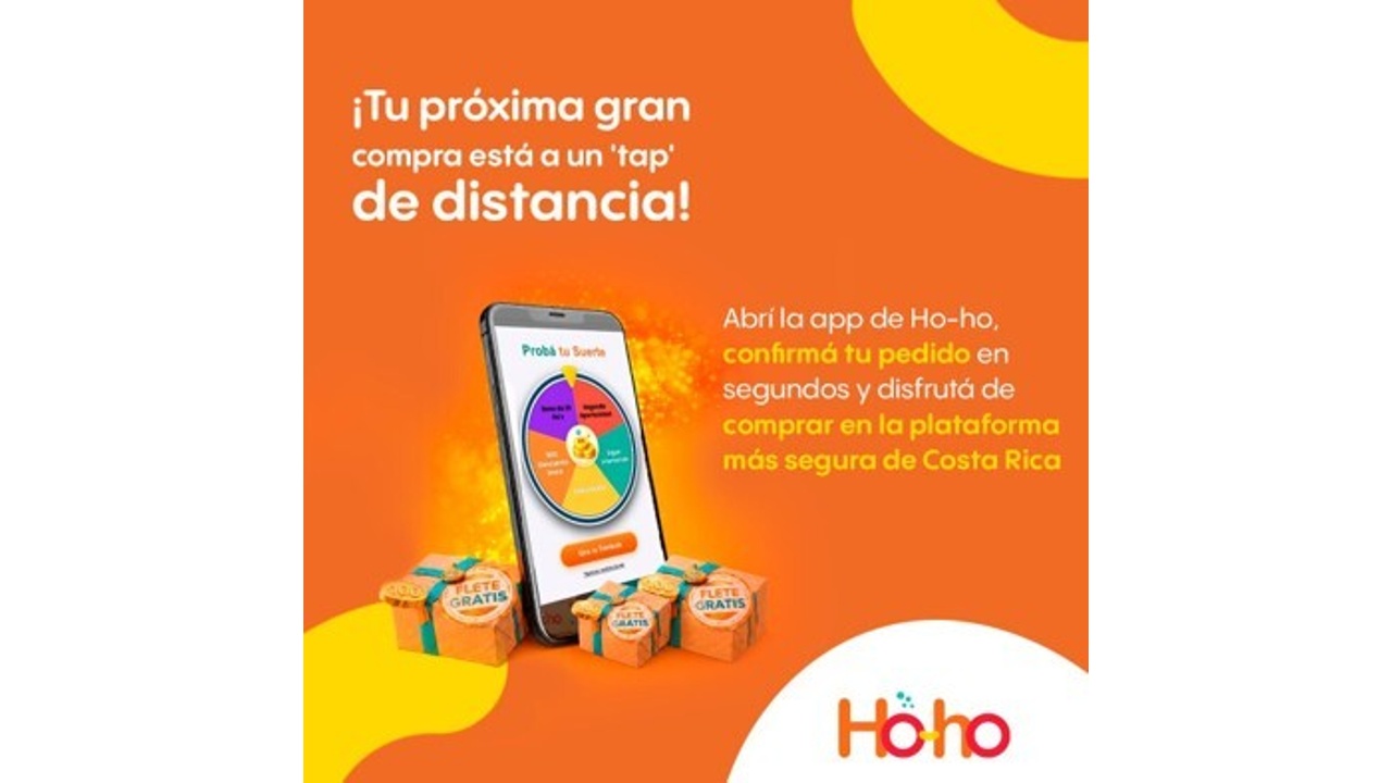 Descubre las App´s Ho-Ho