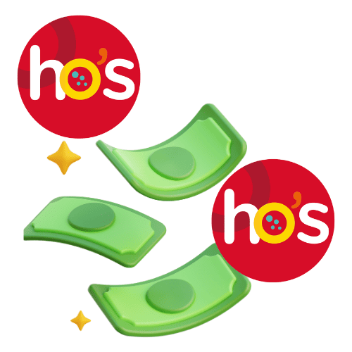 Ho's coins