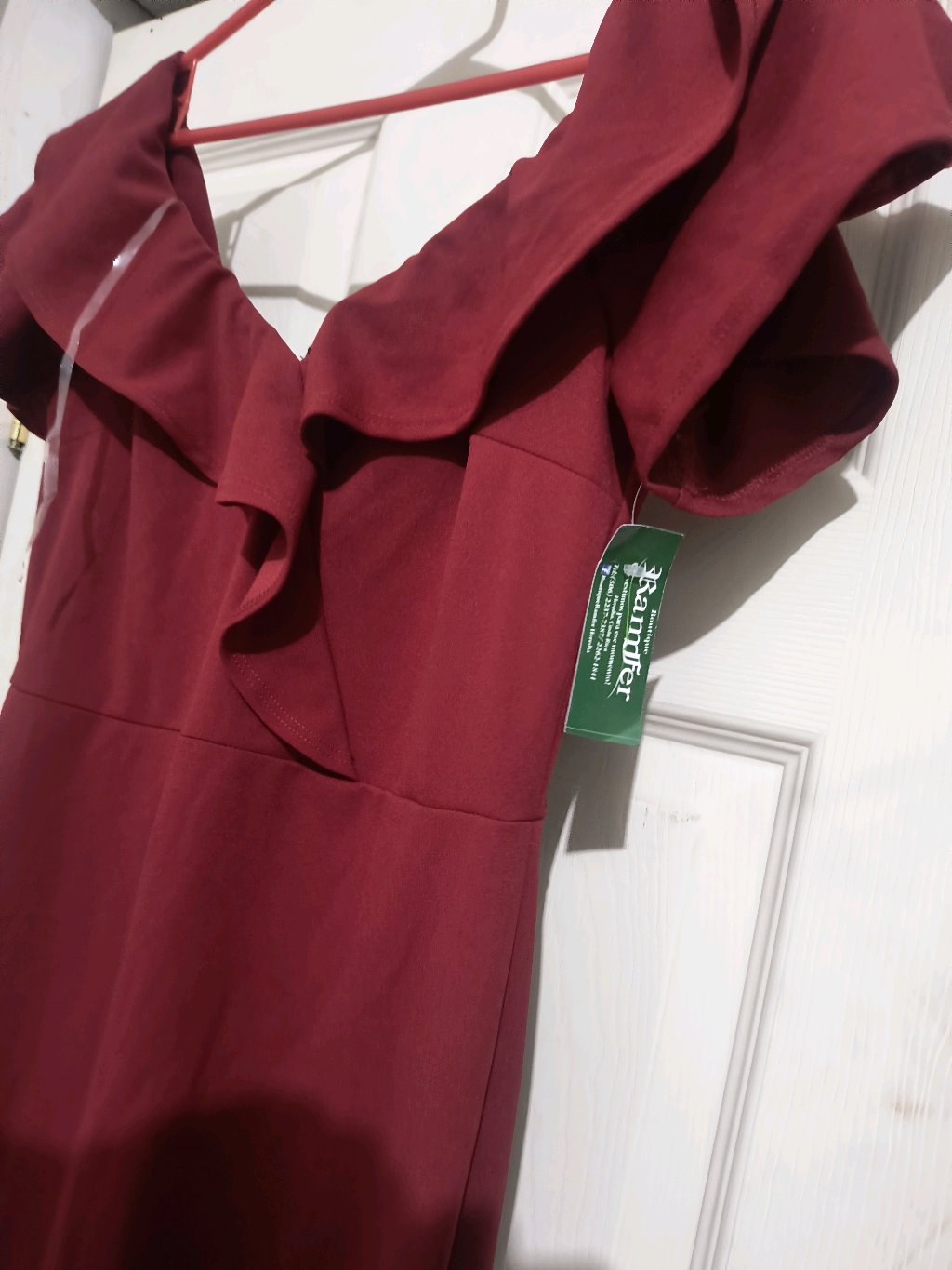 vestido 