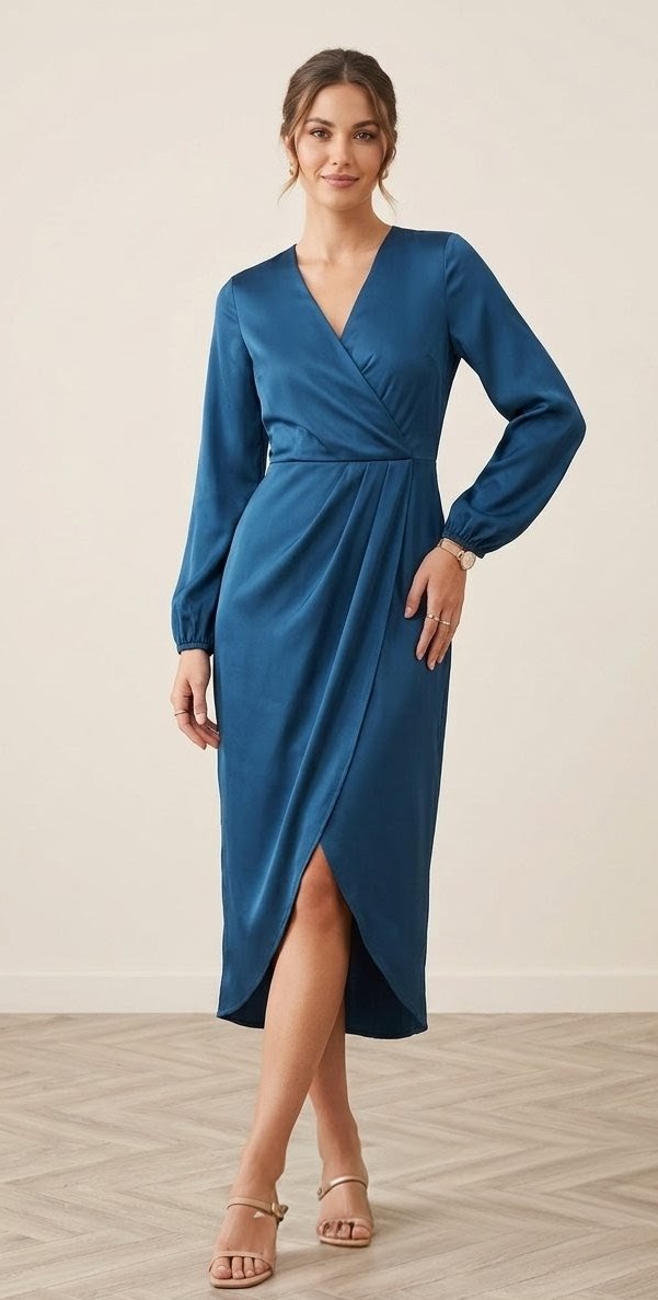 Vestido
