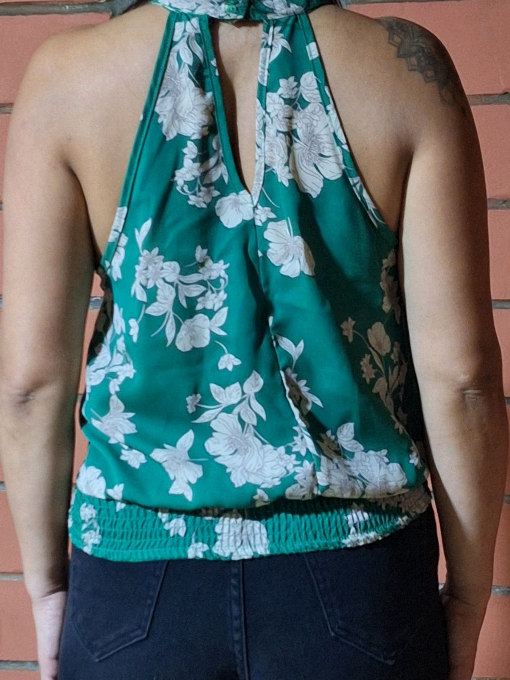Blusa