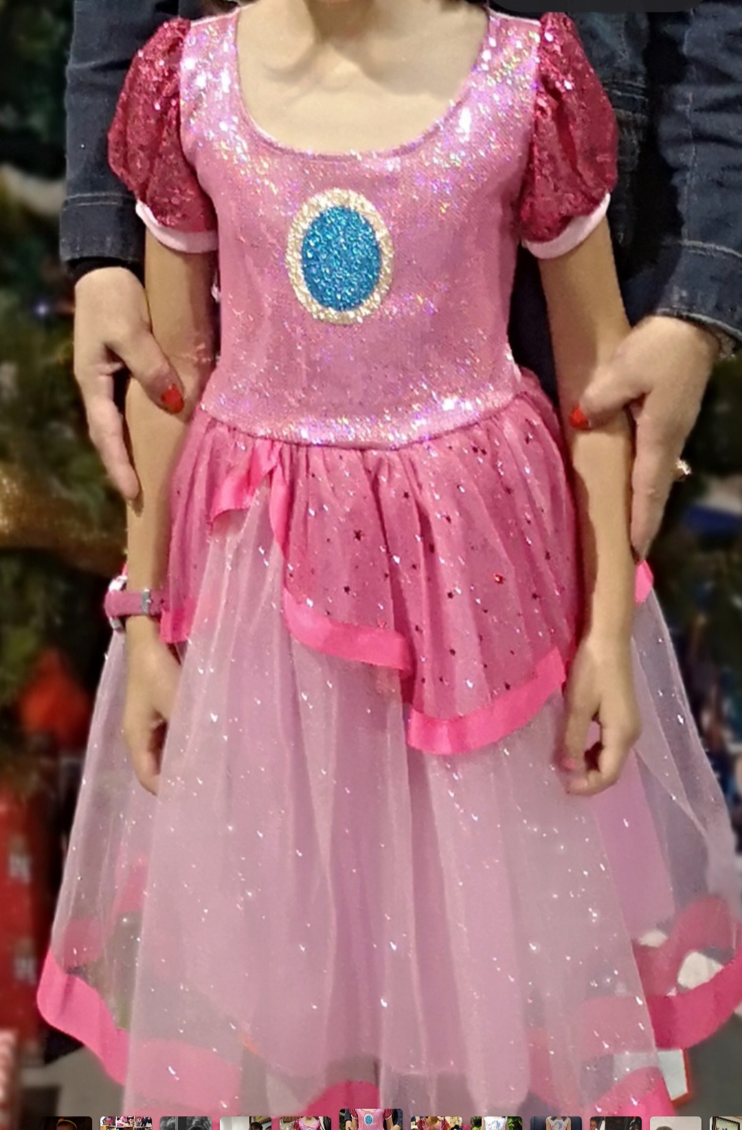 Vestido 