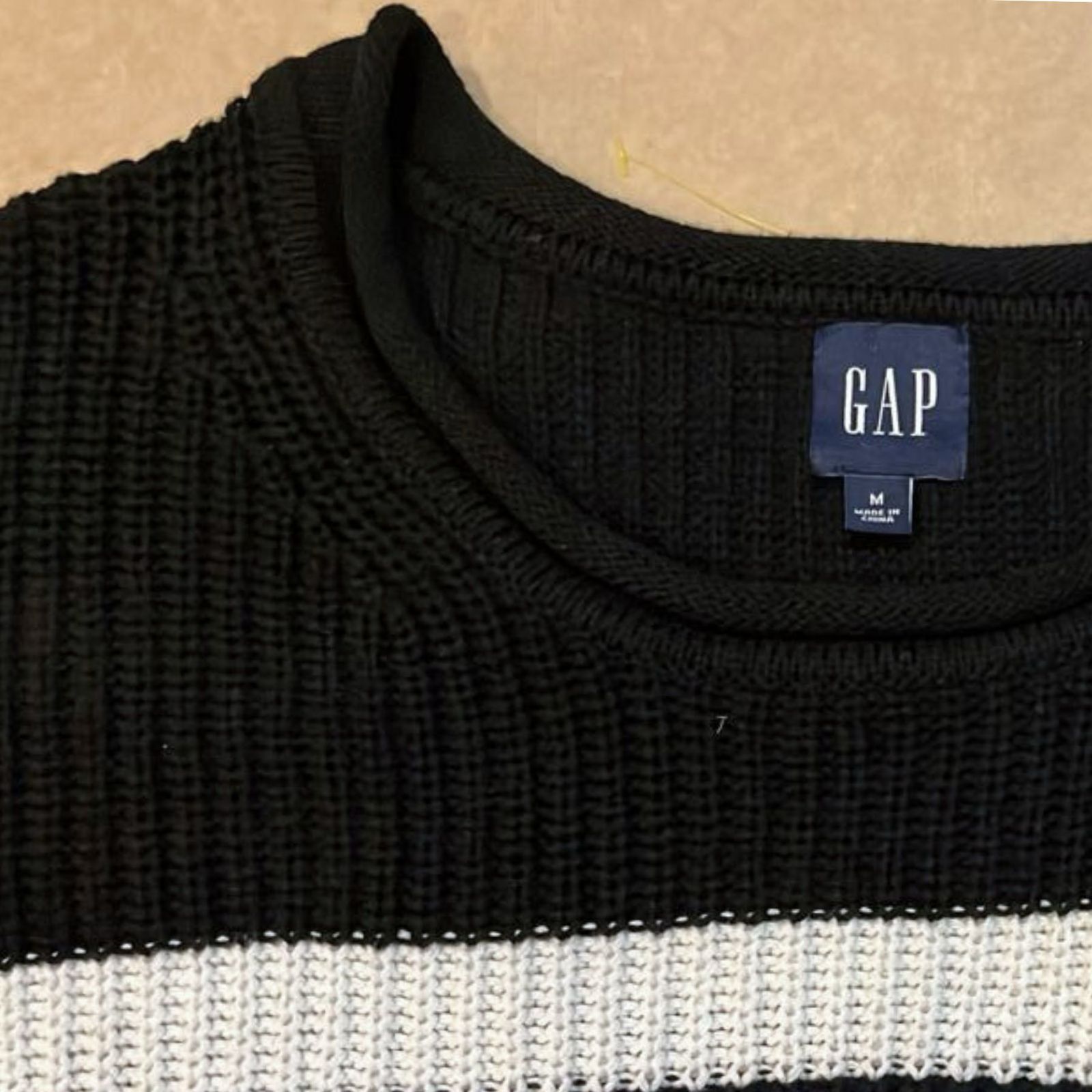 Sweater  de mujer GAP