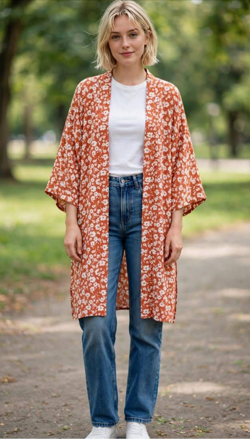 Kimono