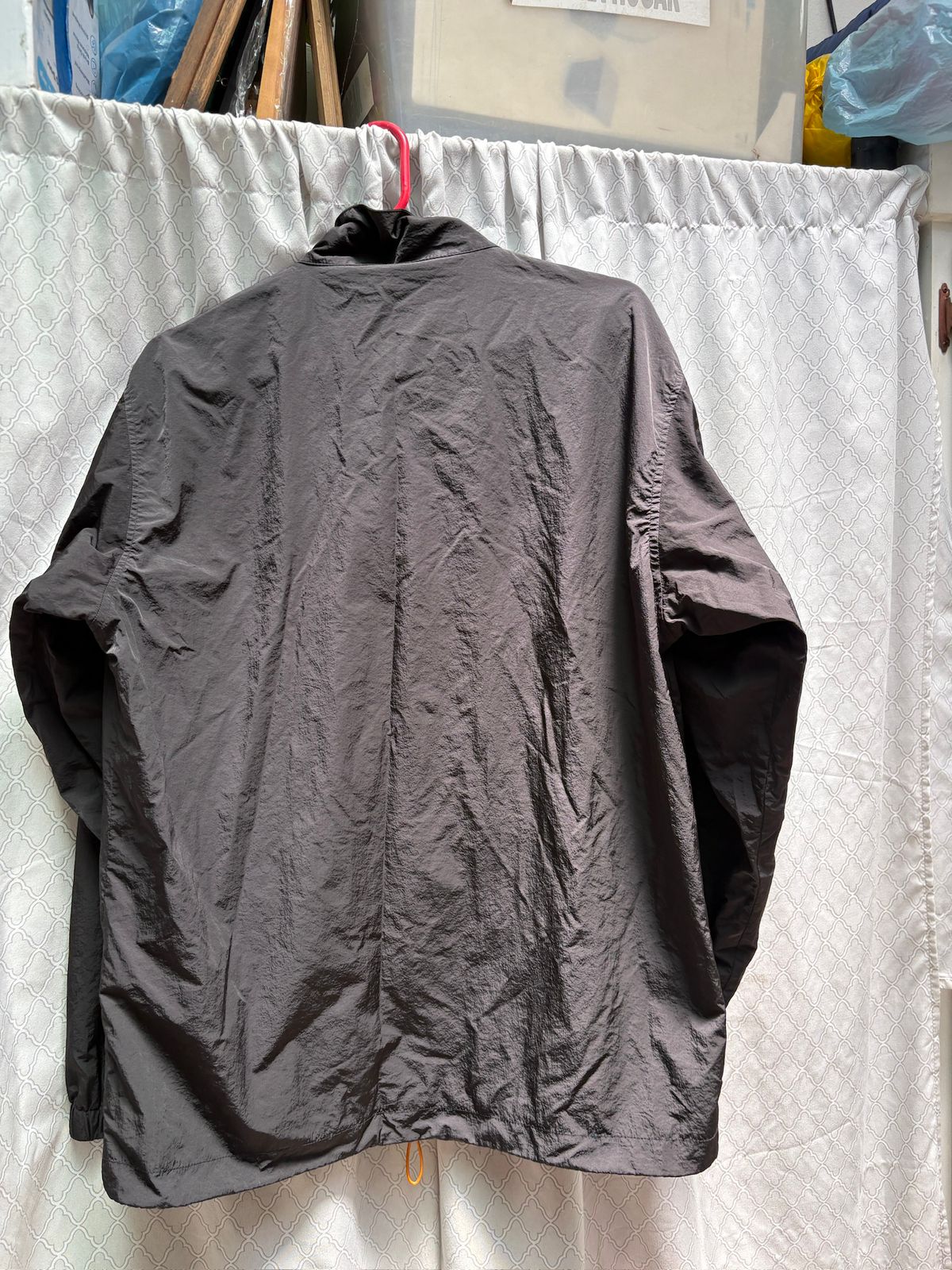Jacket hombre
