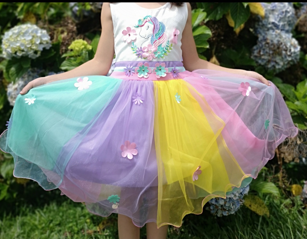 Vestido 
