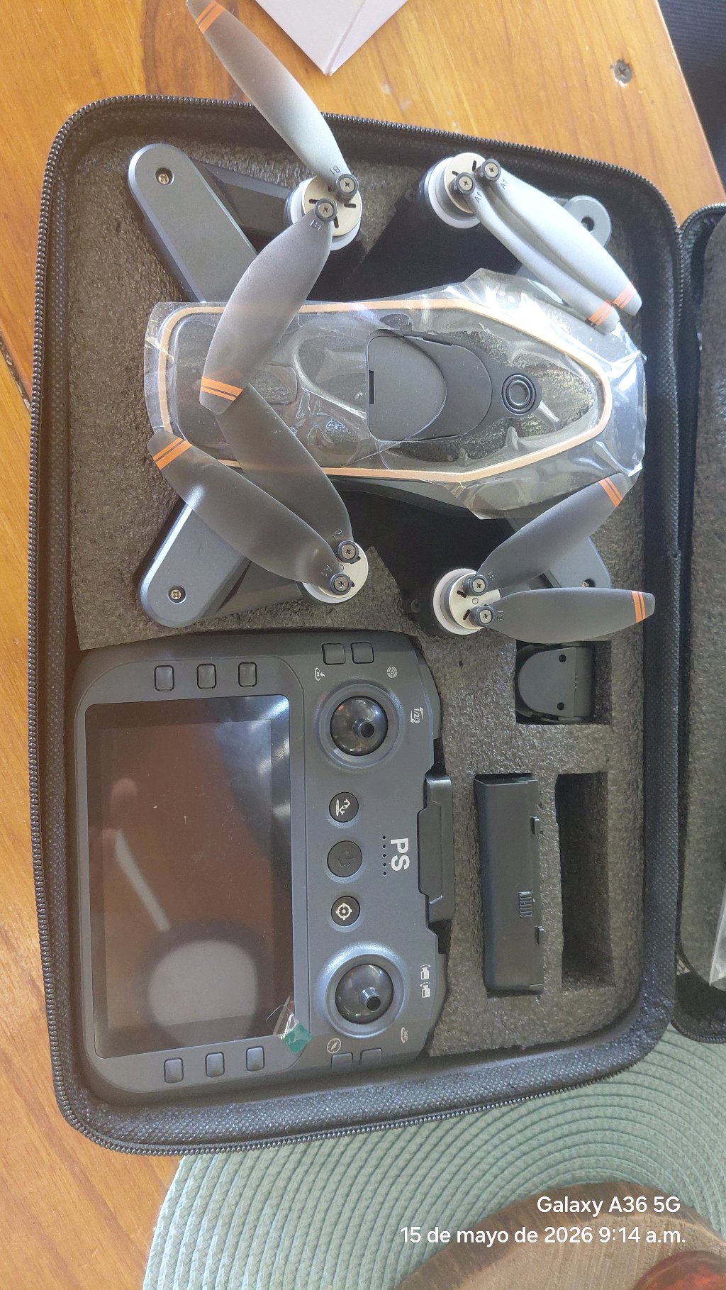 Drone P30