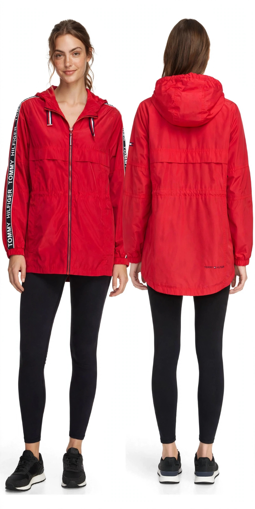 Jacket Tommy Hilfiger Dama S/M