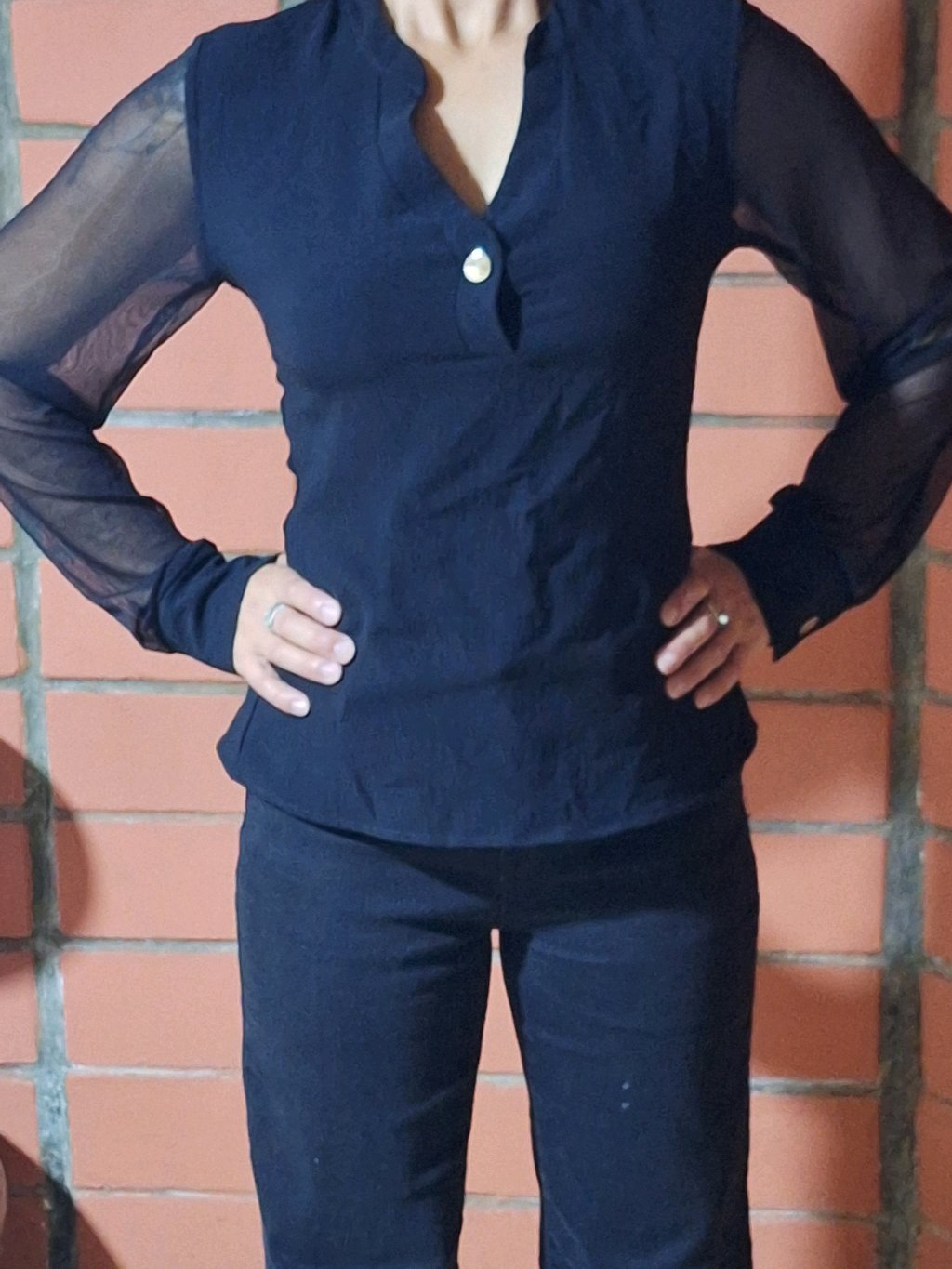 Blusa