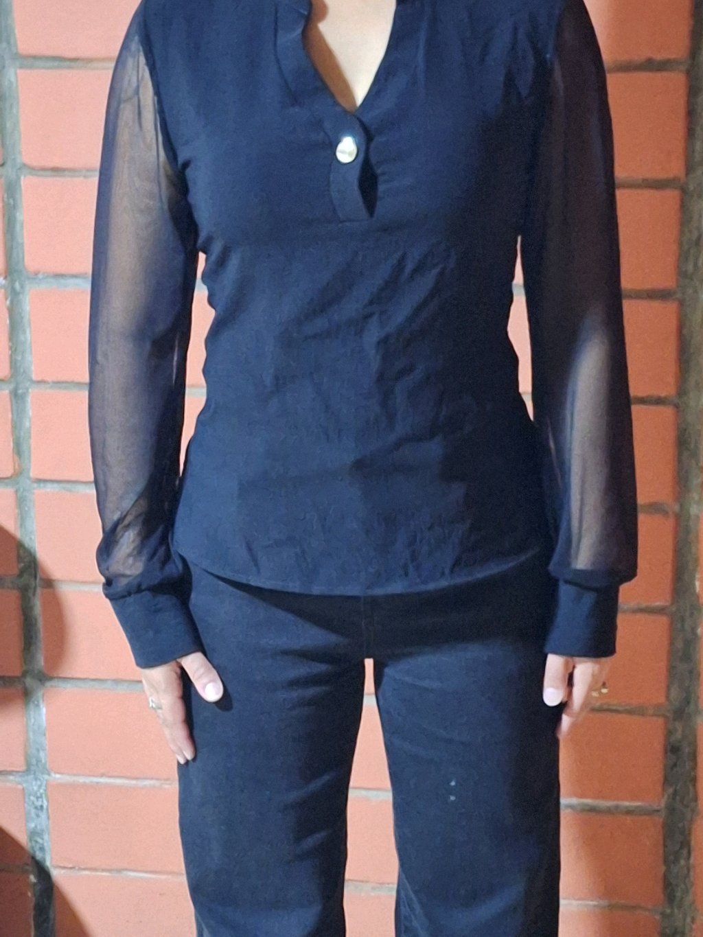 Blusa