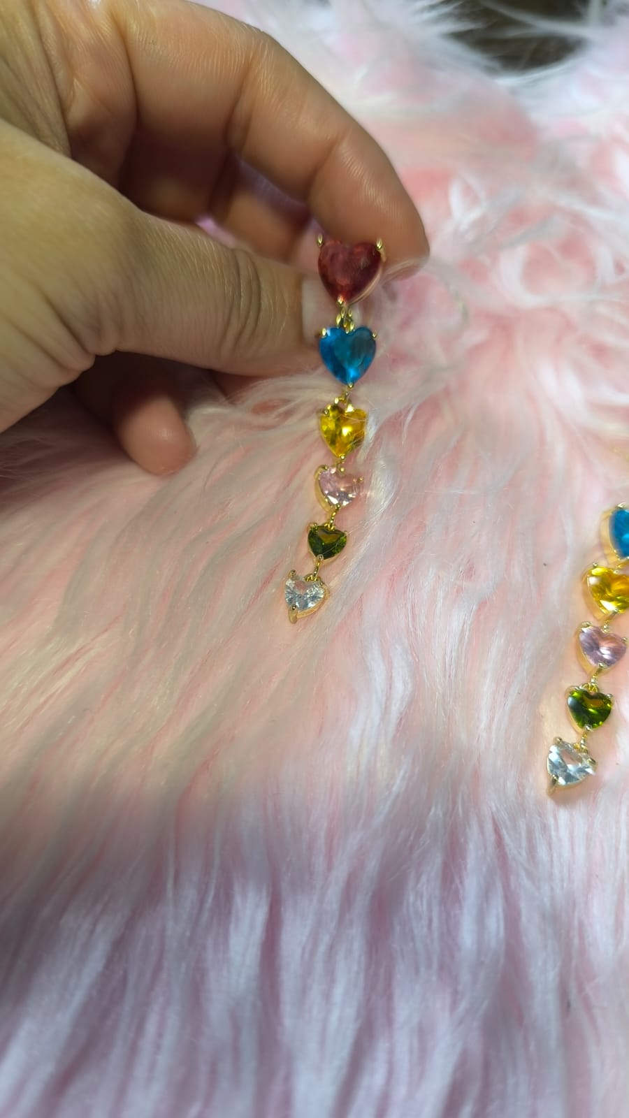 Aretes