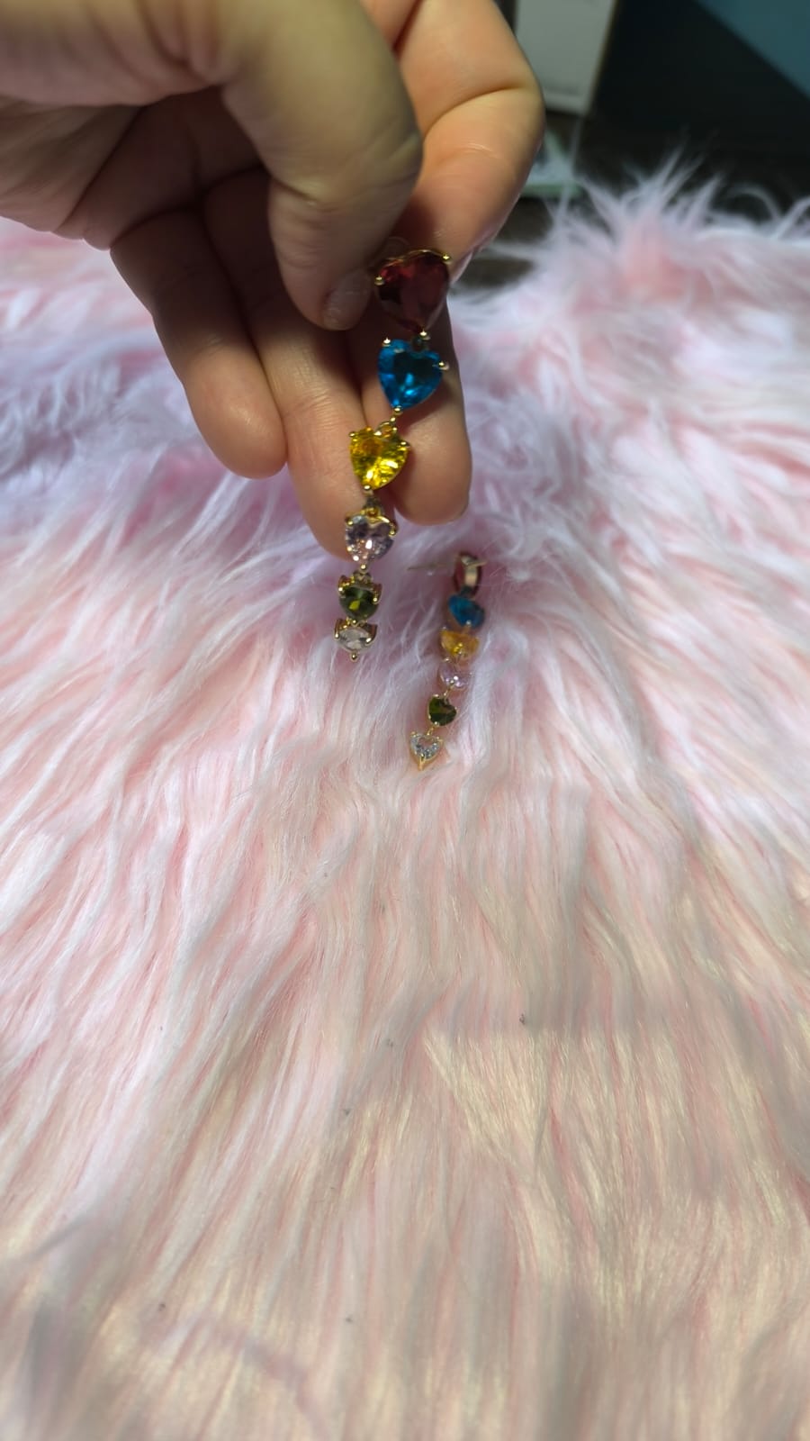 Aretes