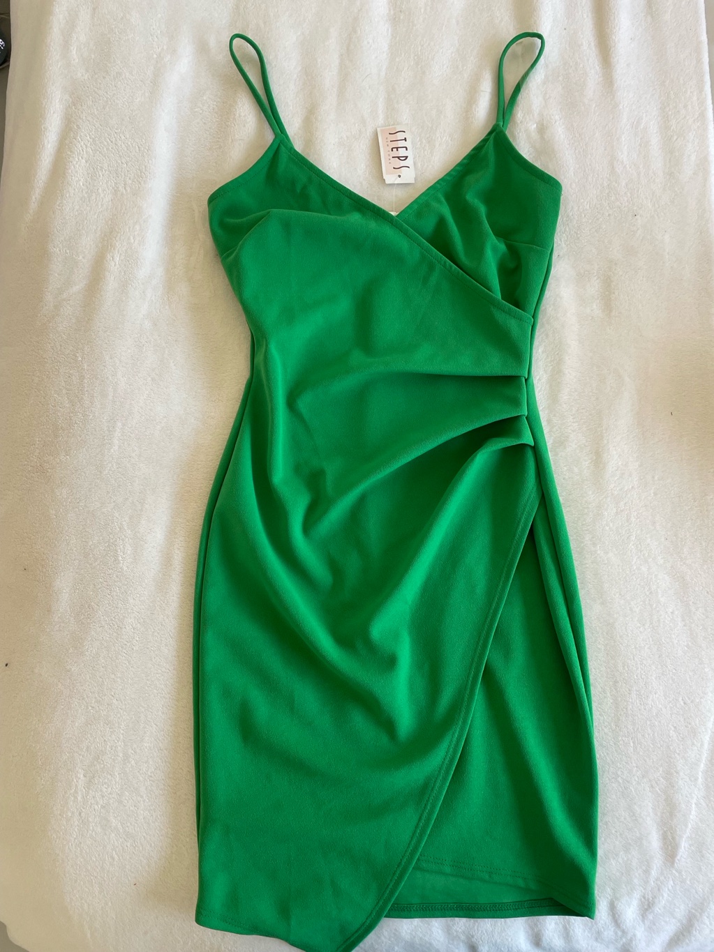 Vestido de cóctel 