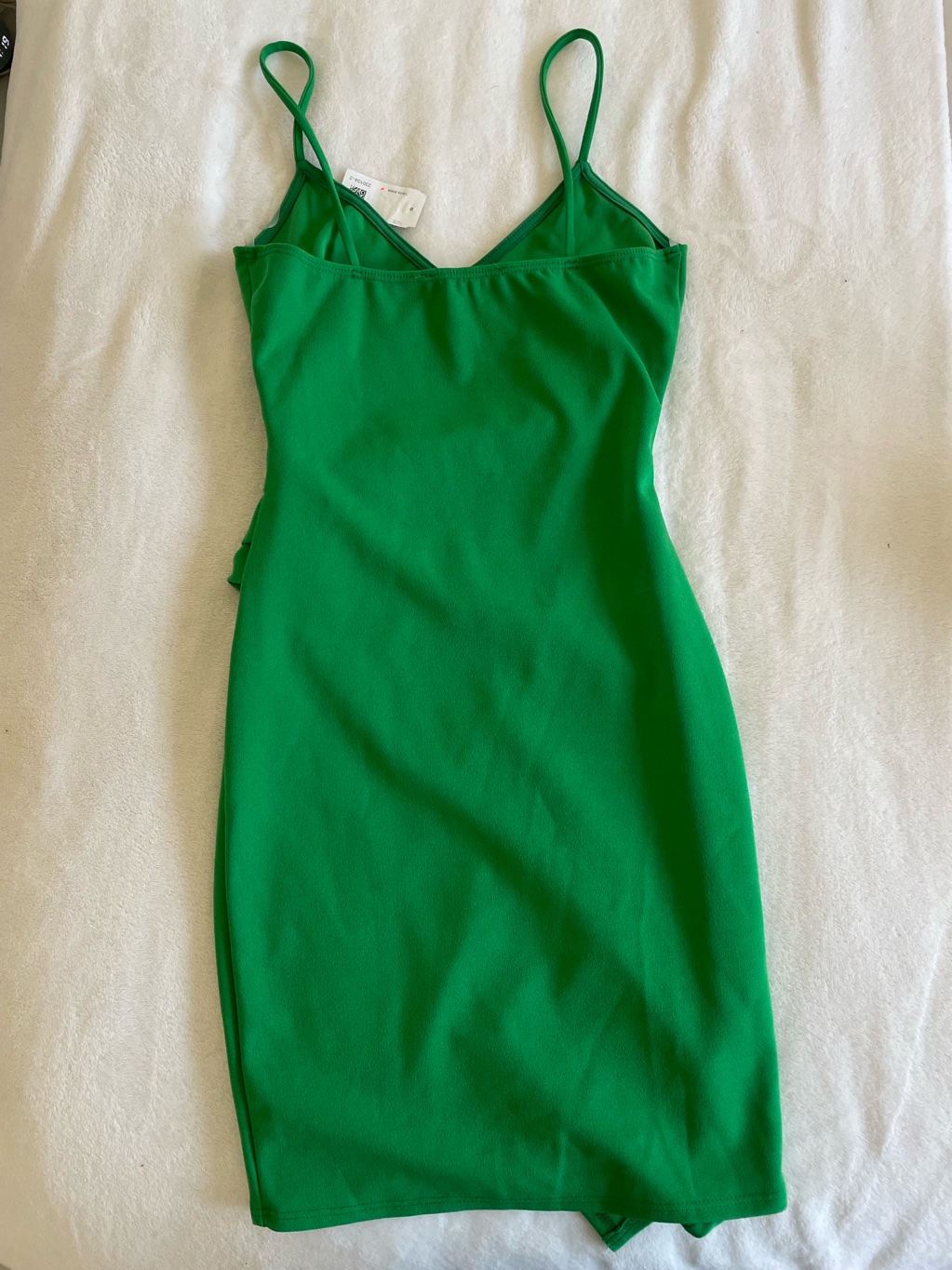 Vestido de cóctel 