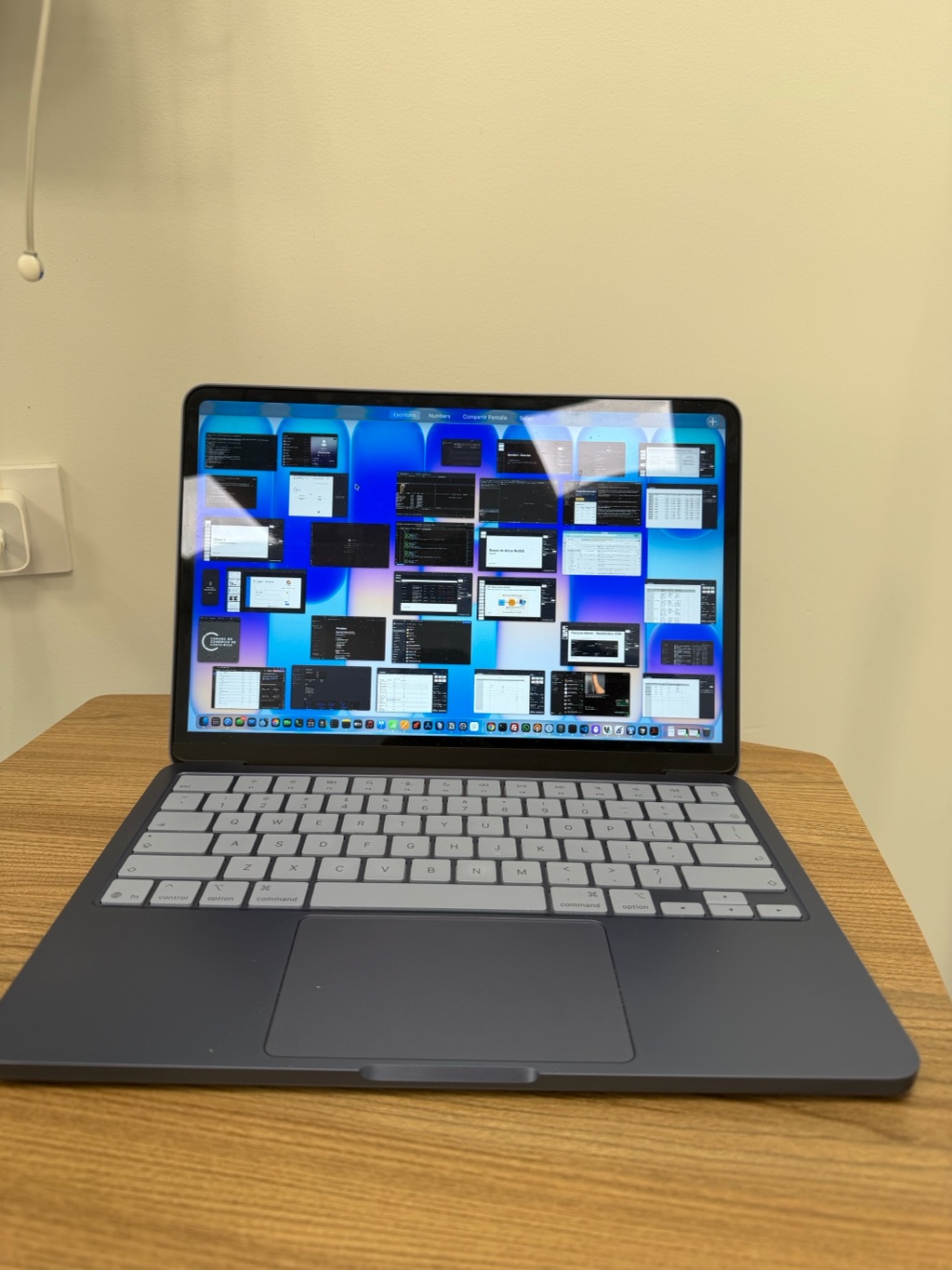 MacBook Neo