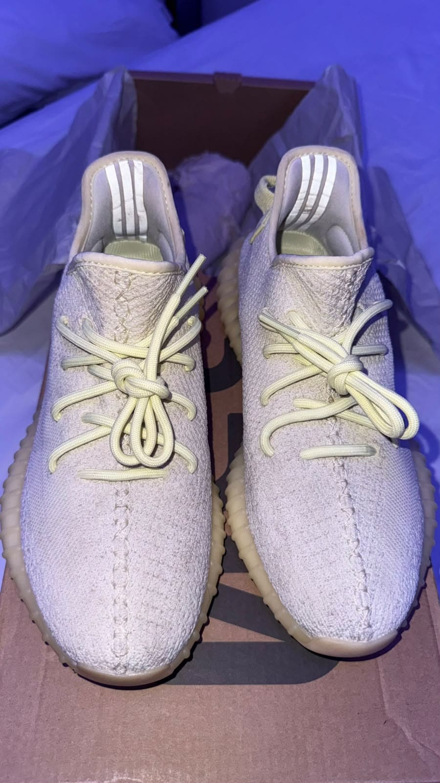 Adidas Yeezy 350