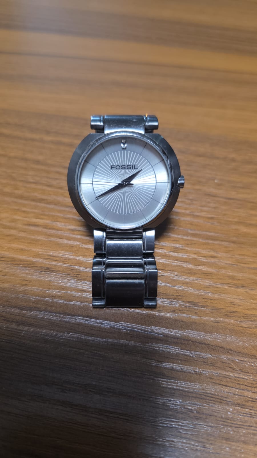 Reloj de Pulsera FOSSIL para Hombre