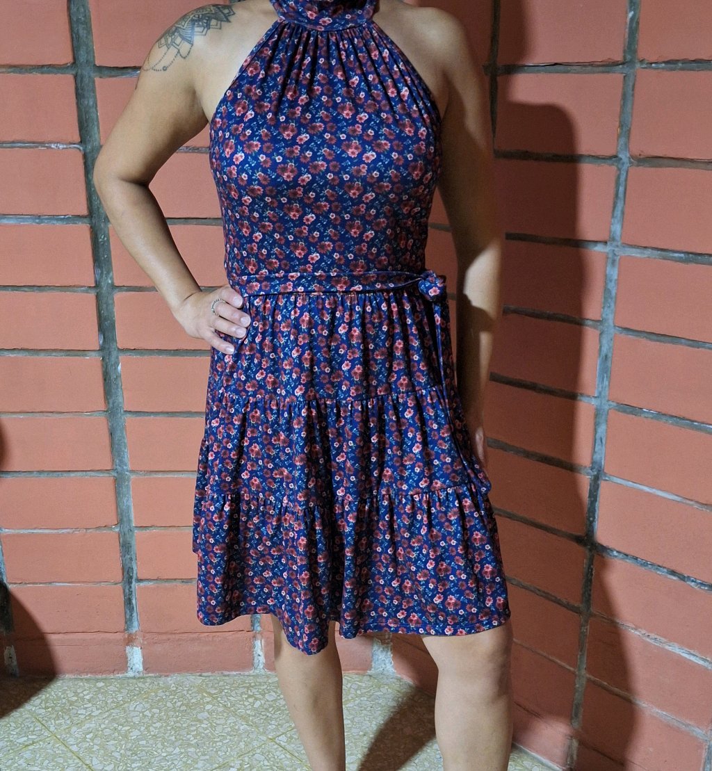 Vestido 