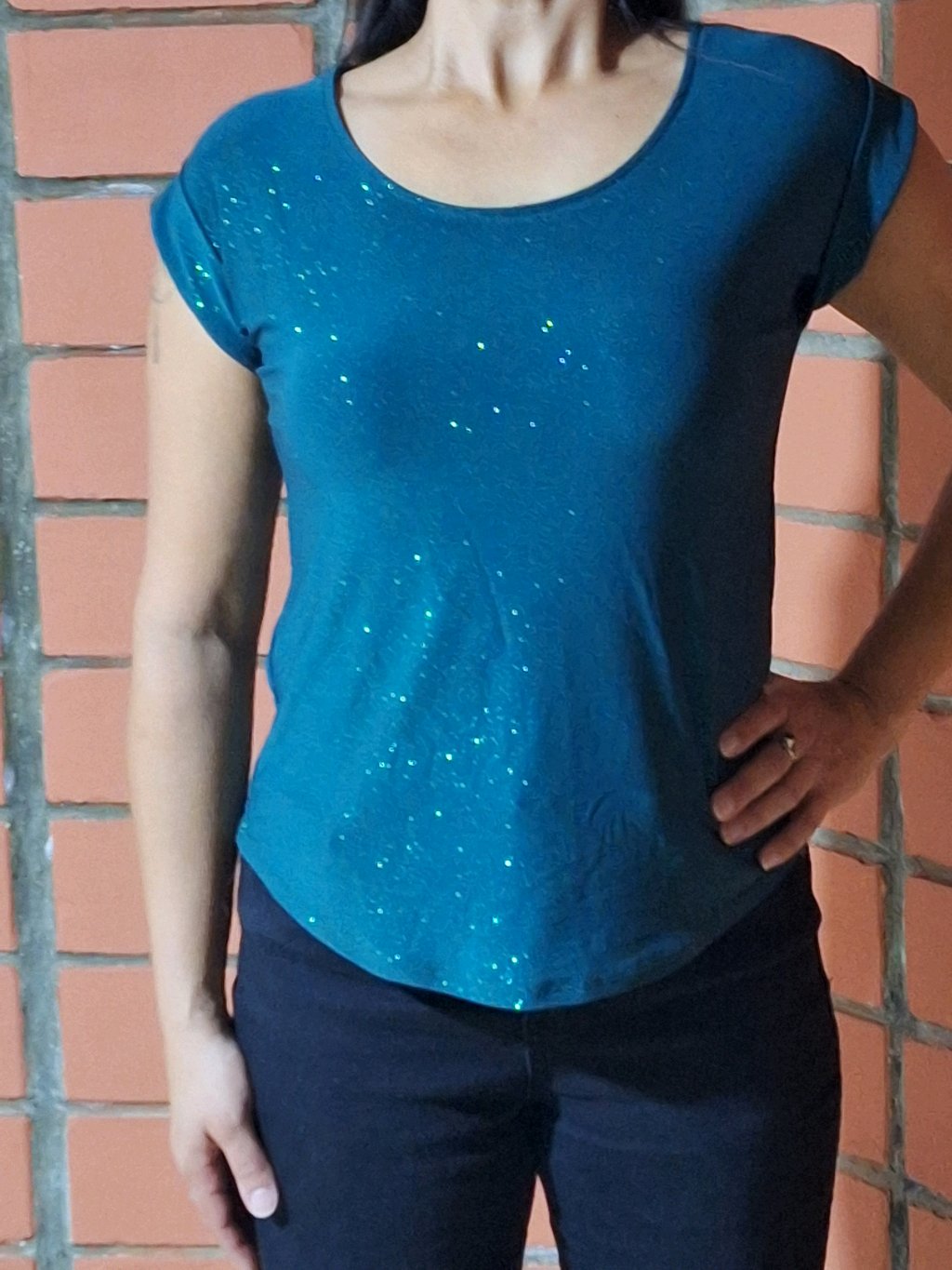 Blusa