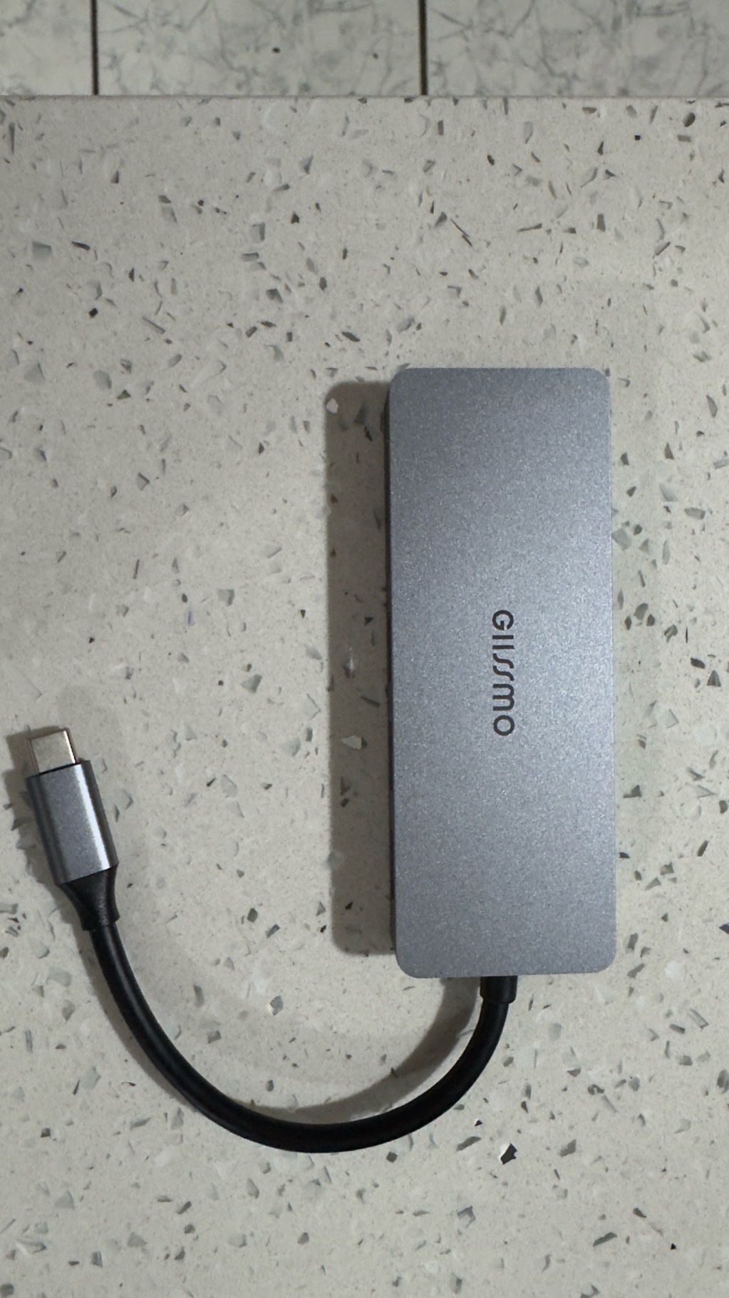 adaptador usb c hub 