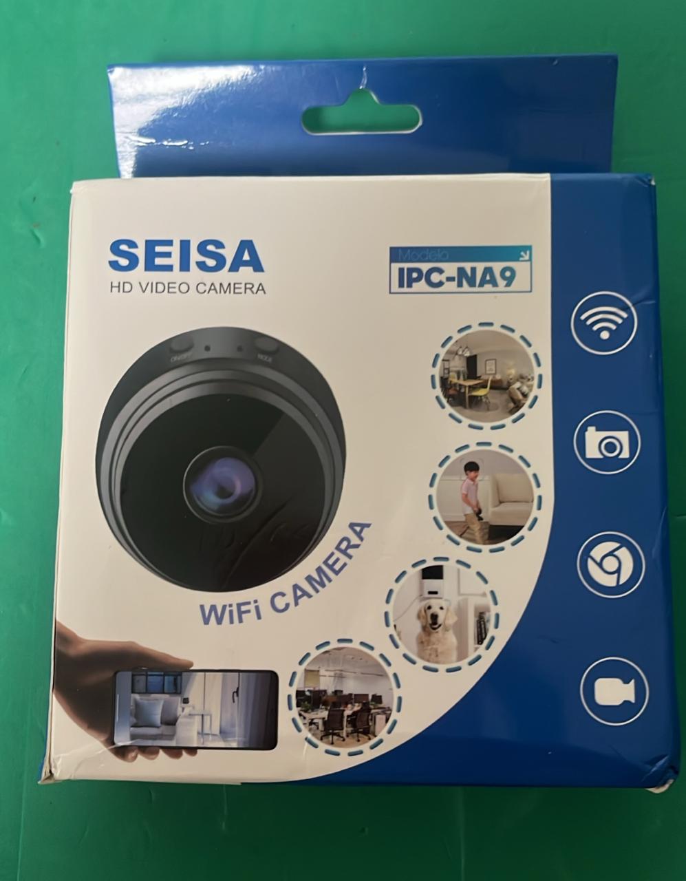 Camara Wifi