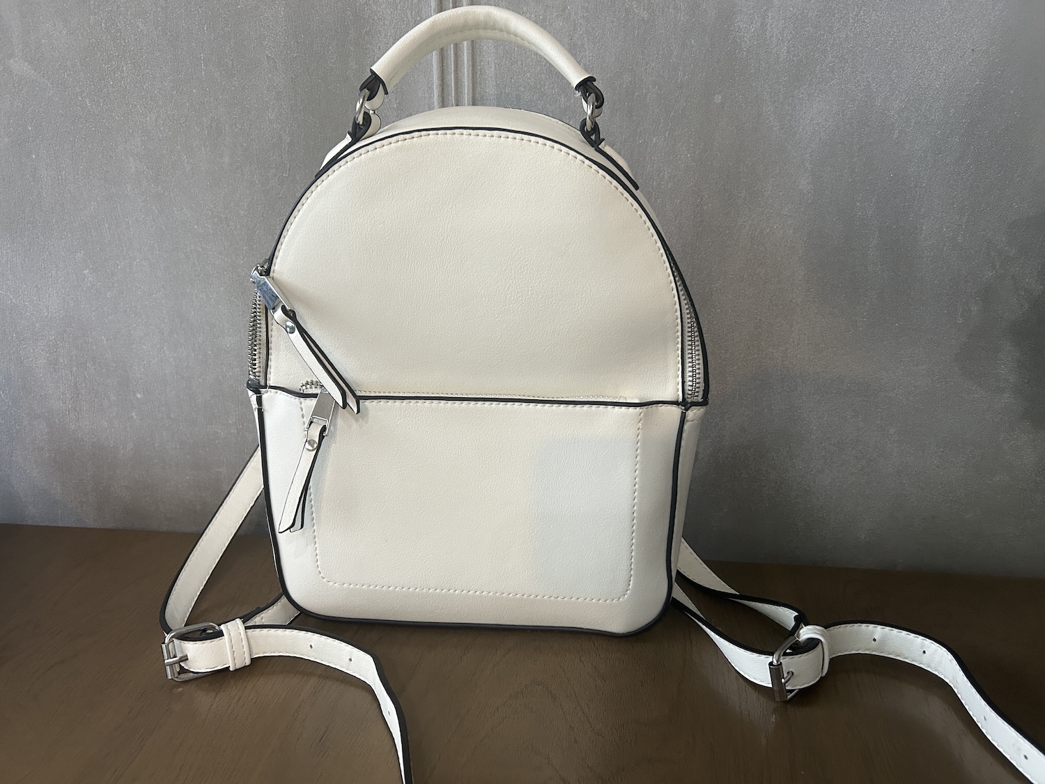 Bolso Stradivarius