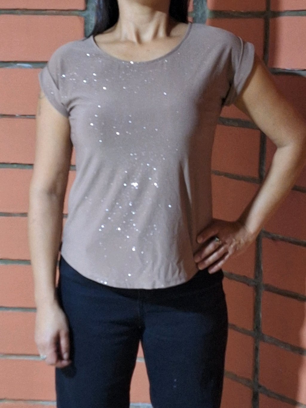 Blusa 
