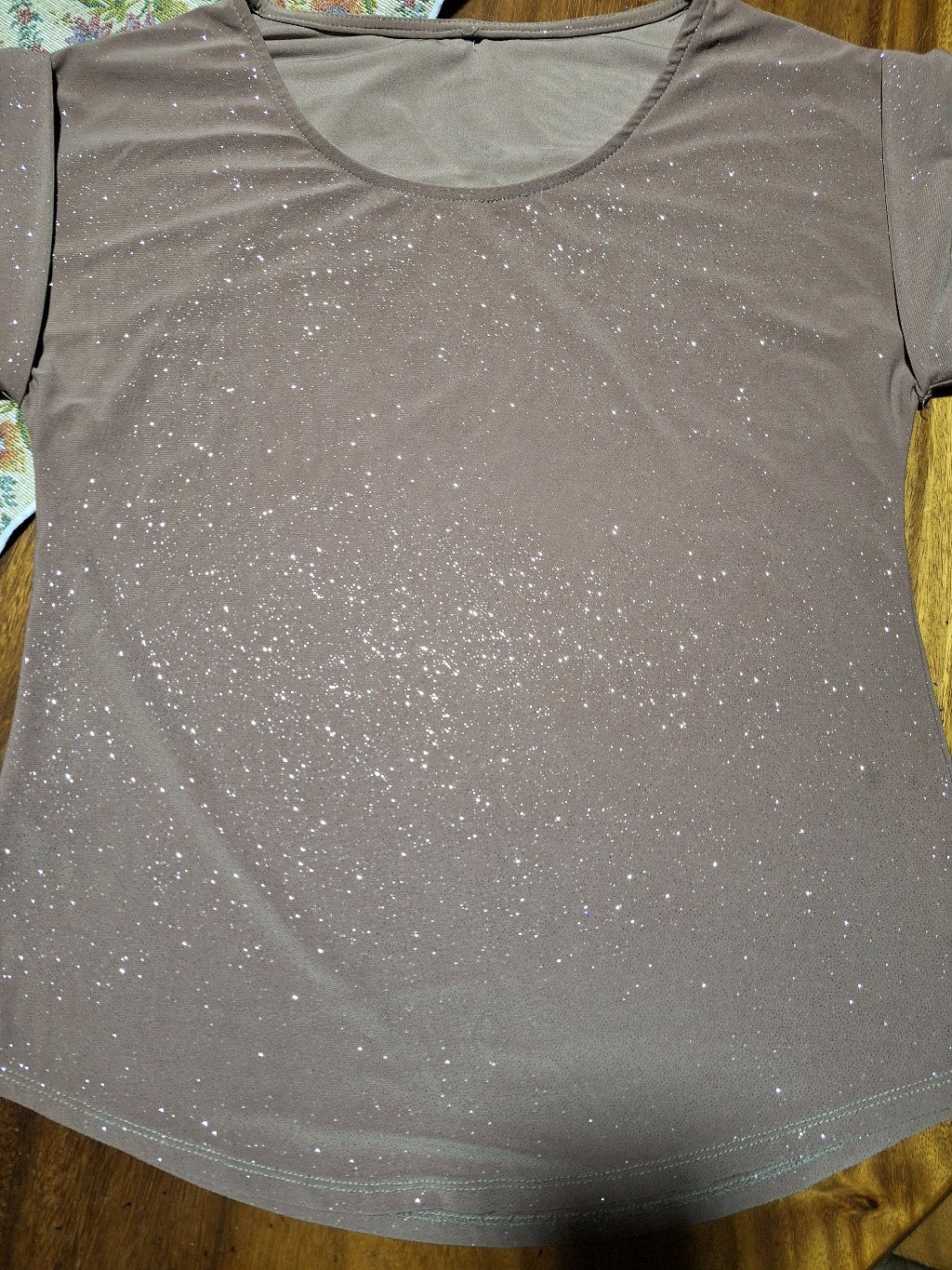 Blusa 