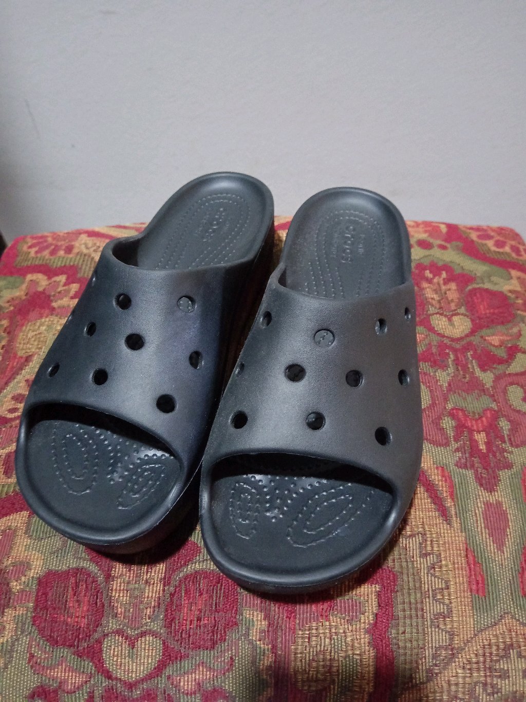 sandalias Crocs 