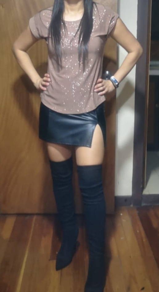 Enagua 