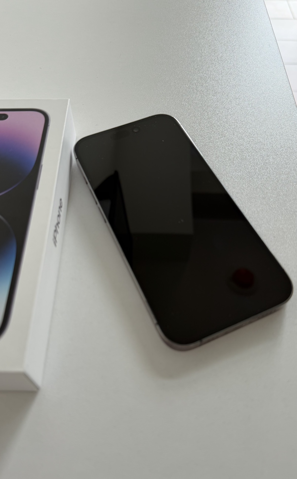iPhone 14 Pro
