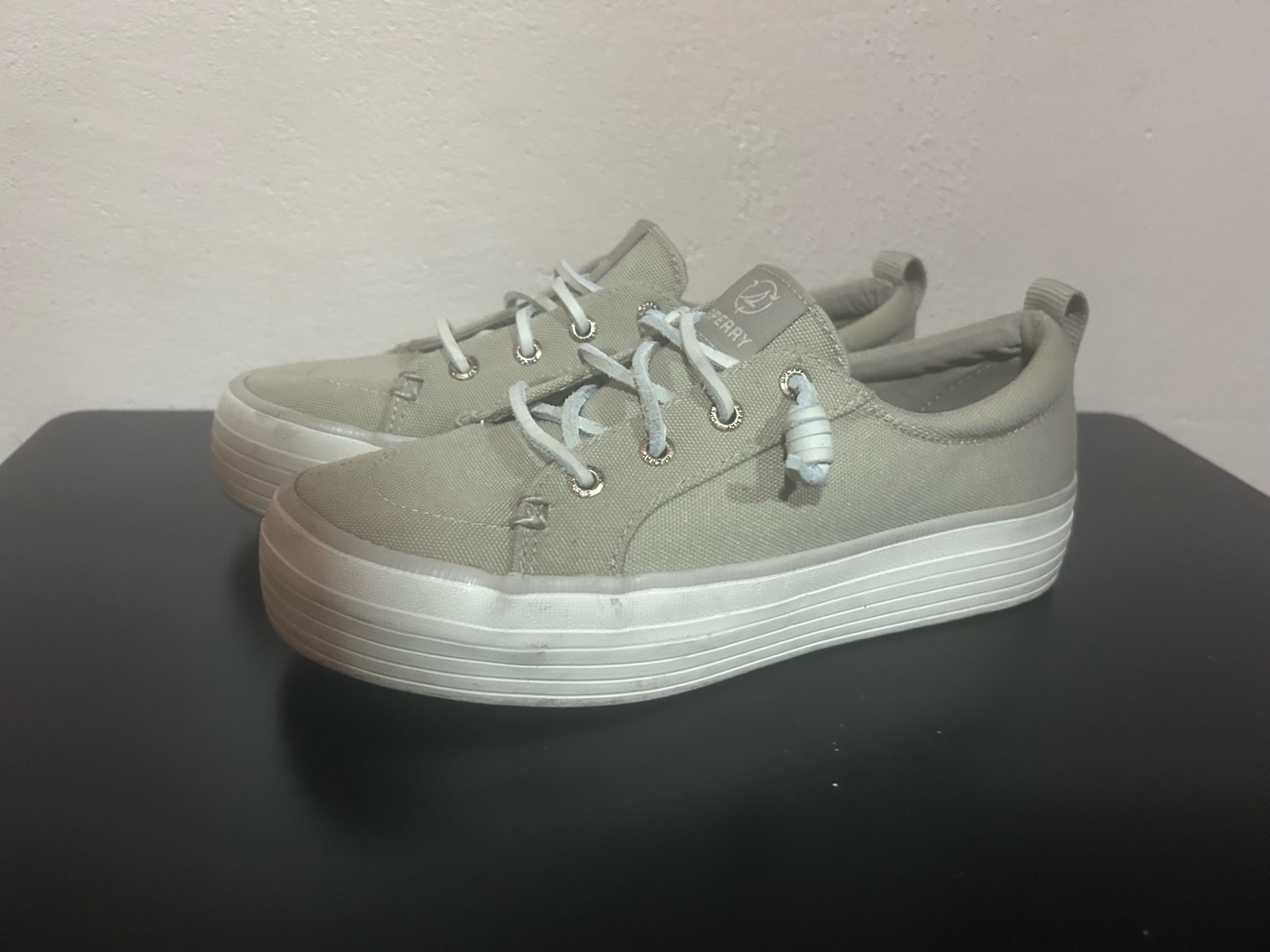 Tennis Sperry de mujer