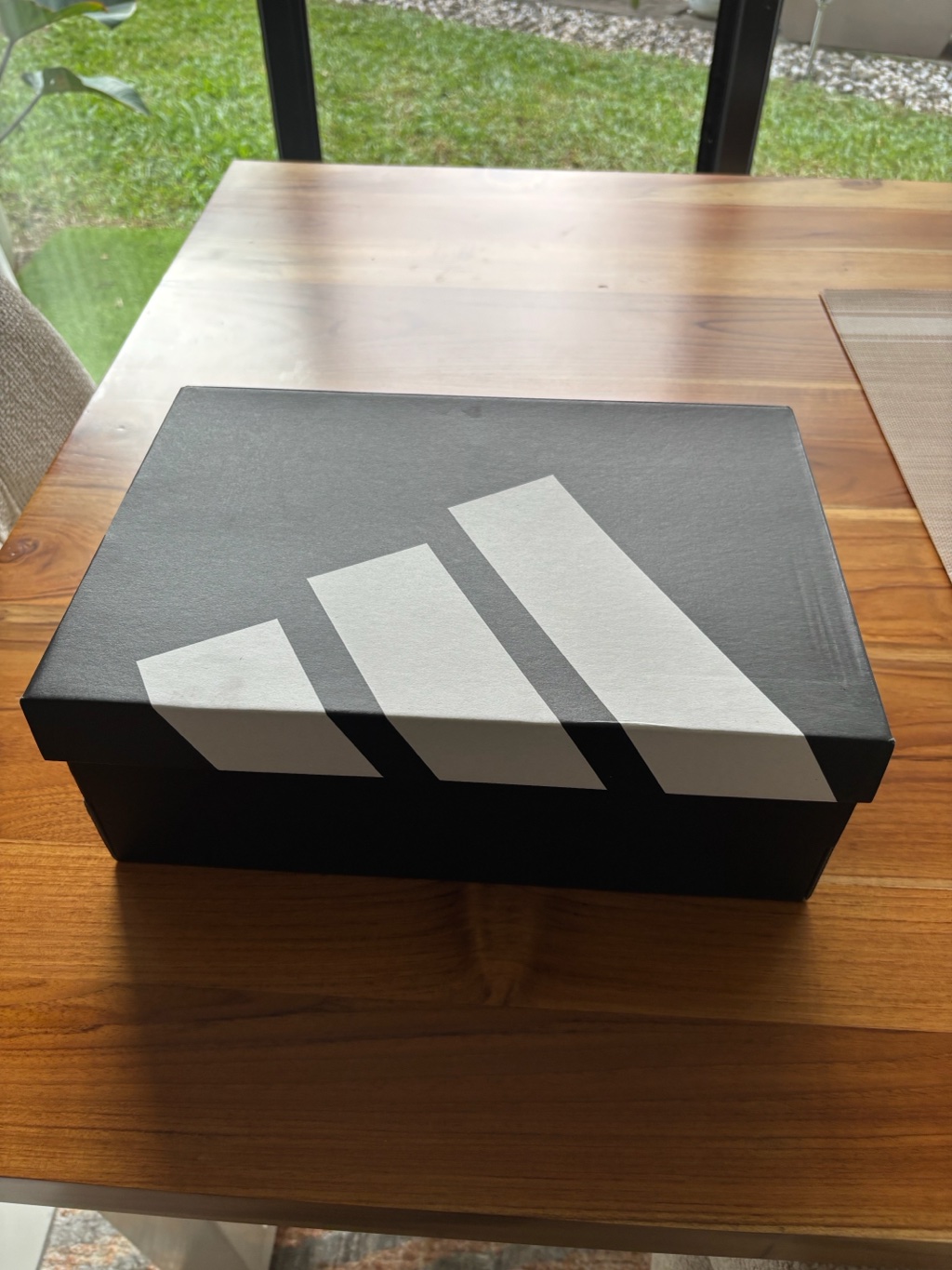 Zapatos 