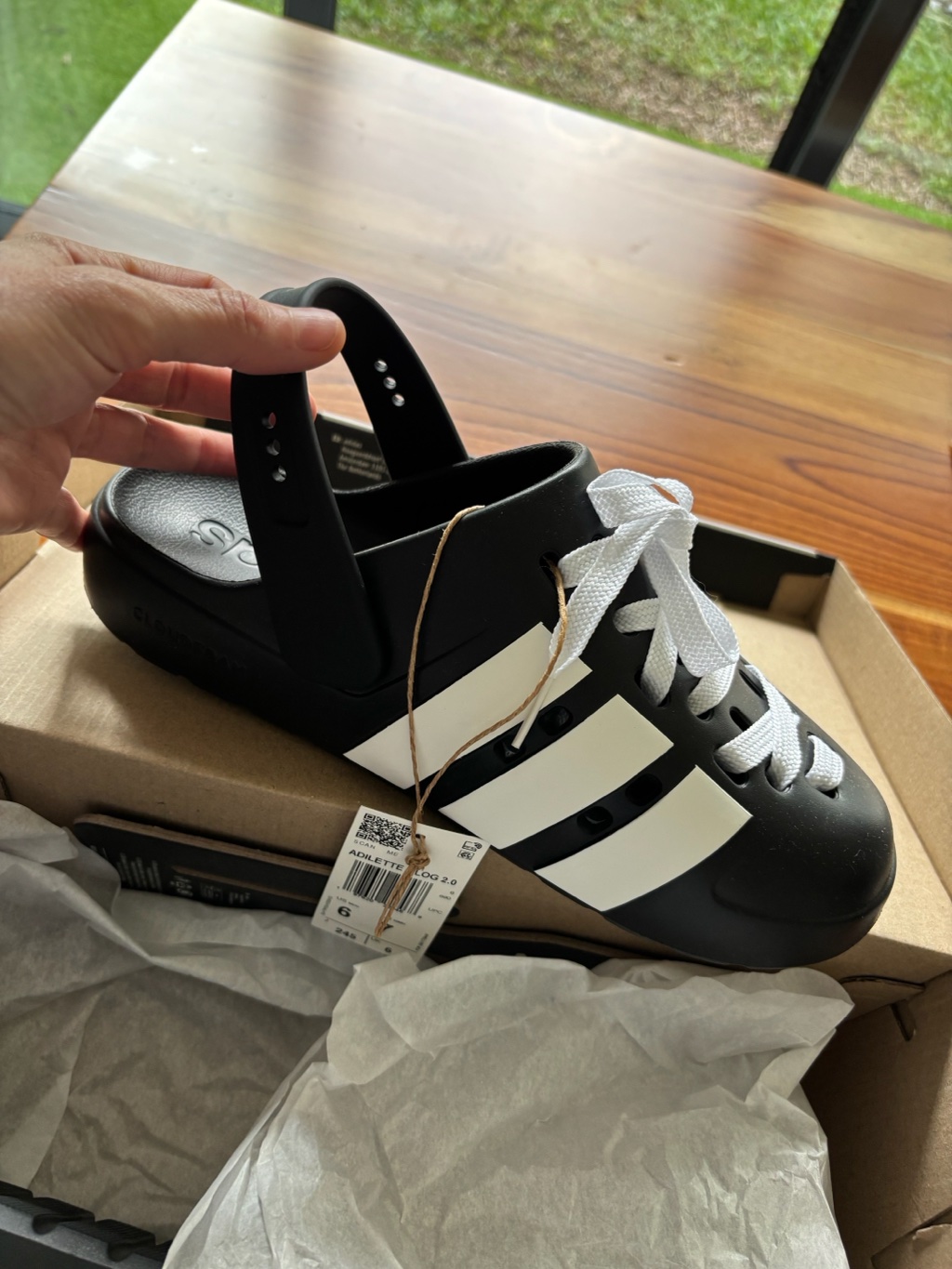 Zapatos 