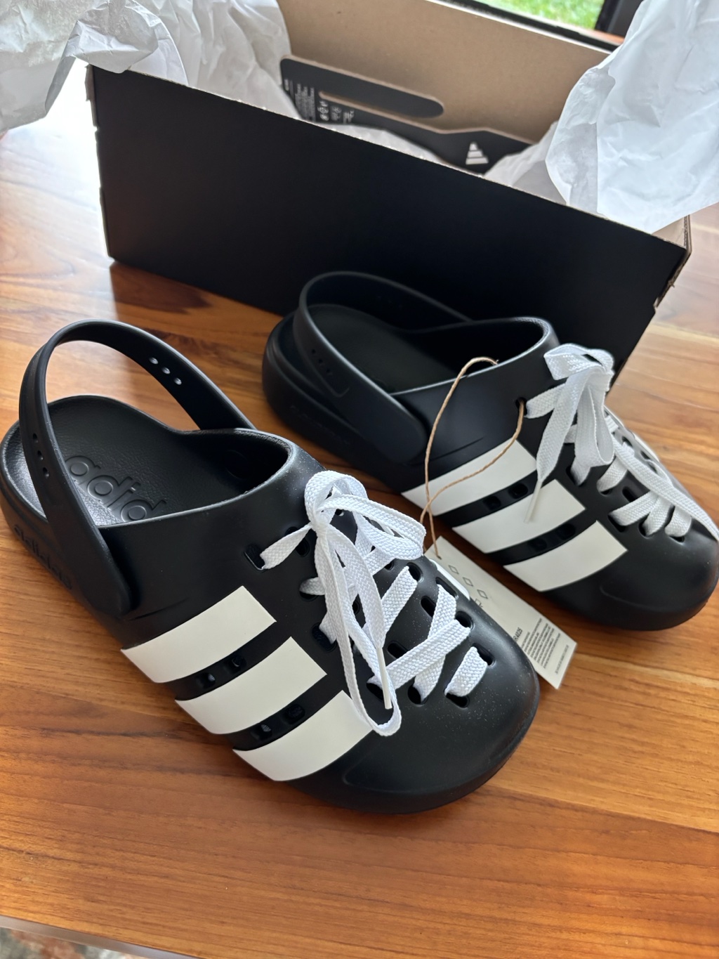 Zapatos 