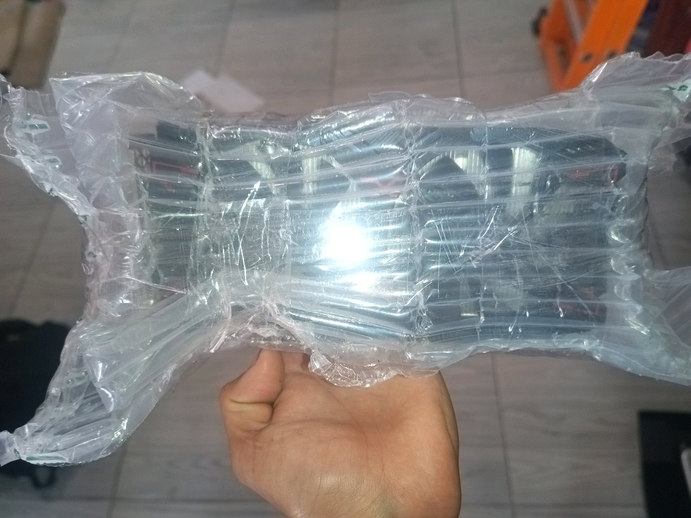 AISURIX RX 5500 XT 8gb DDR6 
