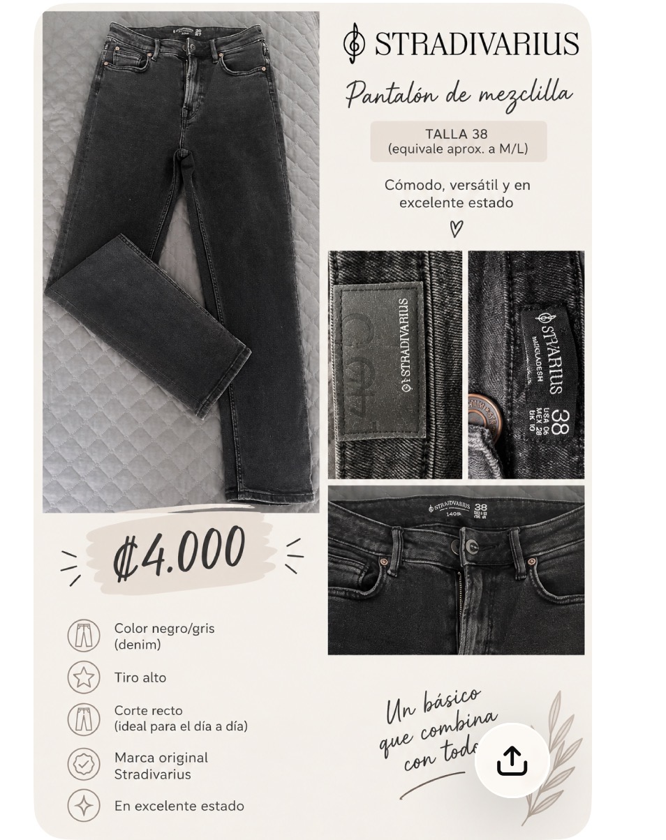 Pantalón