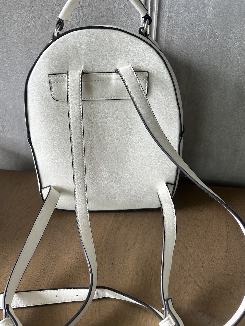 Bolso Stradivarius