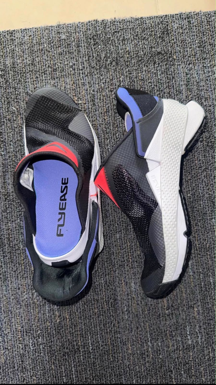 Nike Flyease
