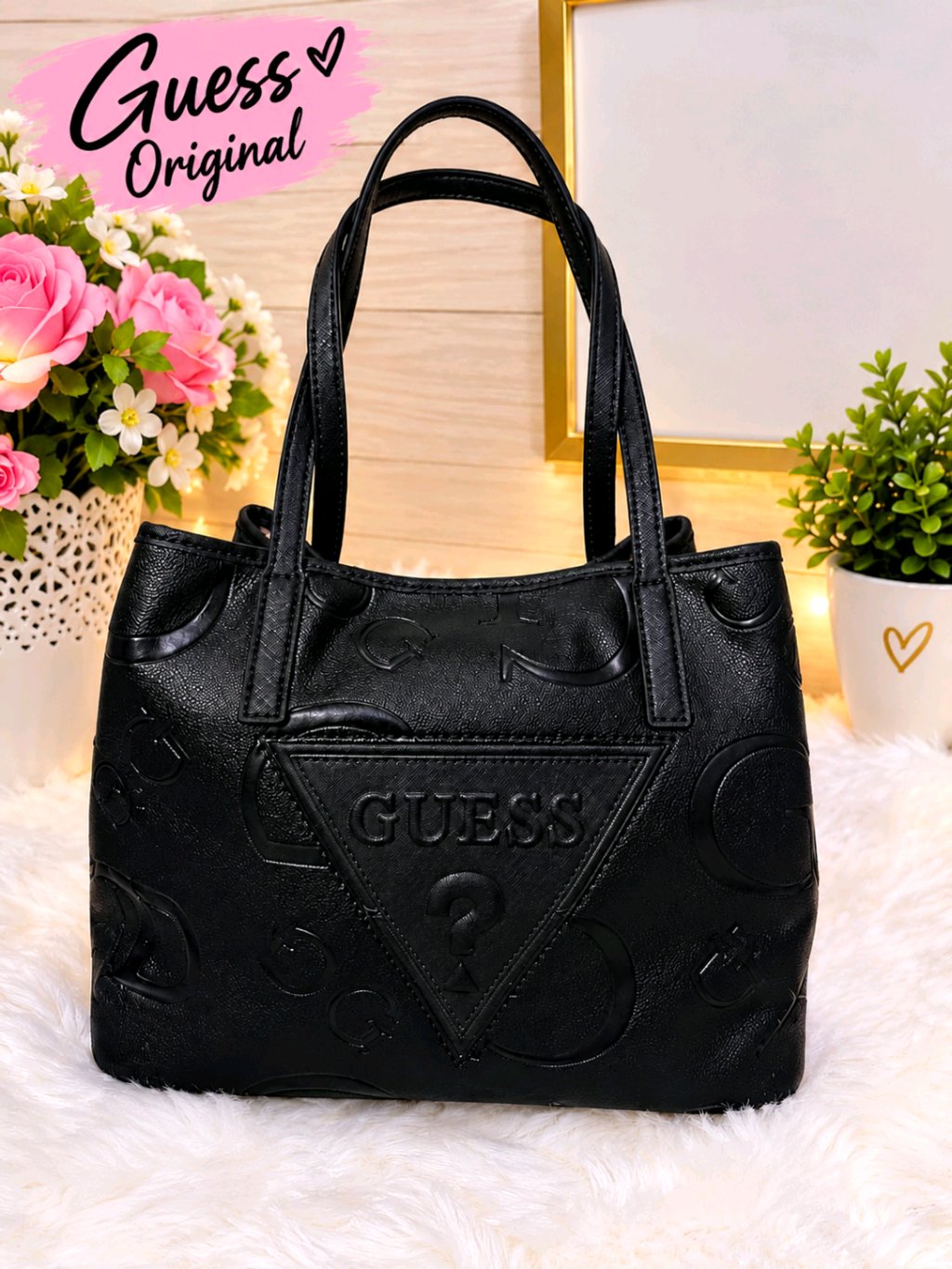 Bolso Guess Original 