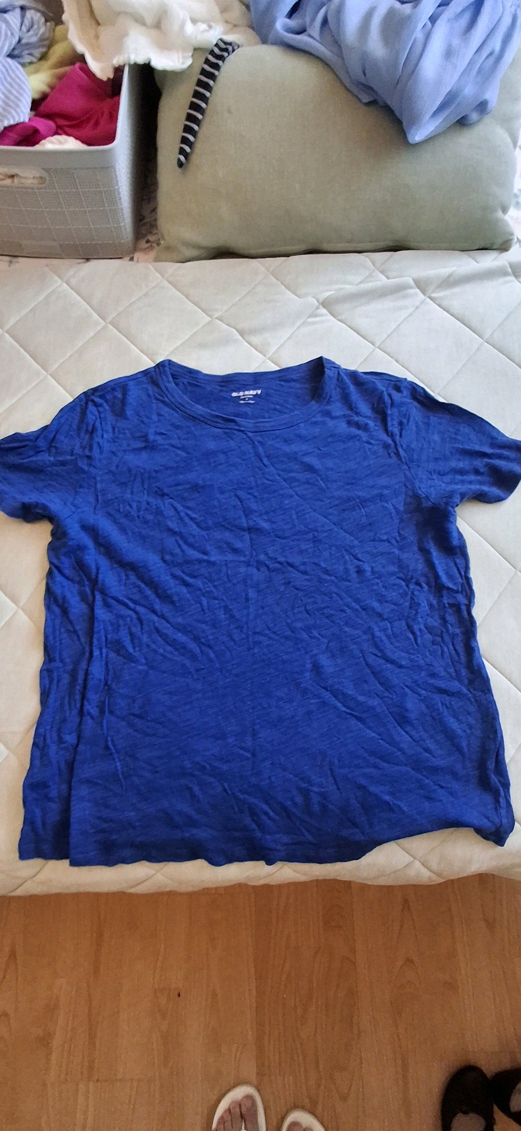 Camisa Old Navy Mujer 