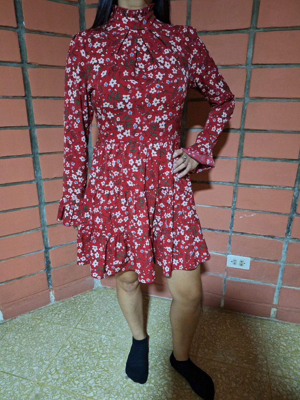 Vestido