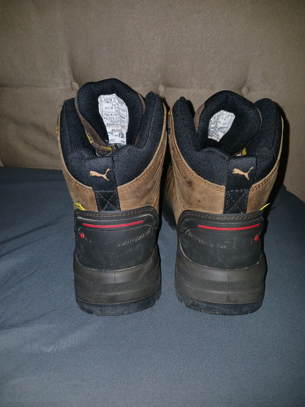 Zapatos 