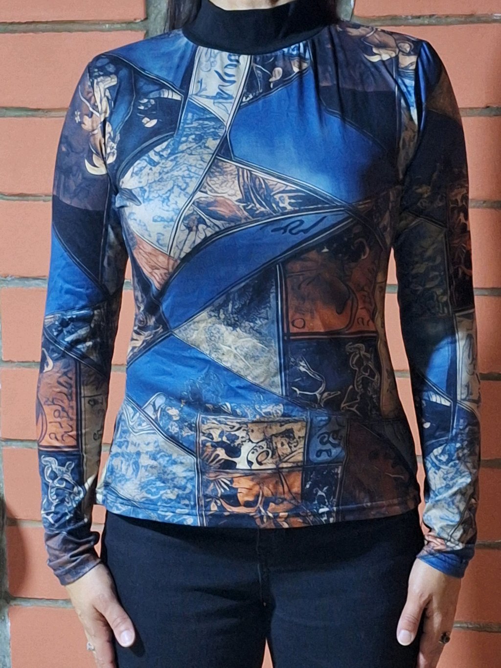 Blusa