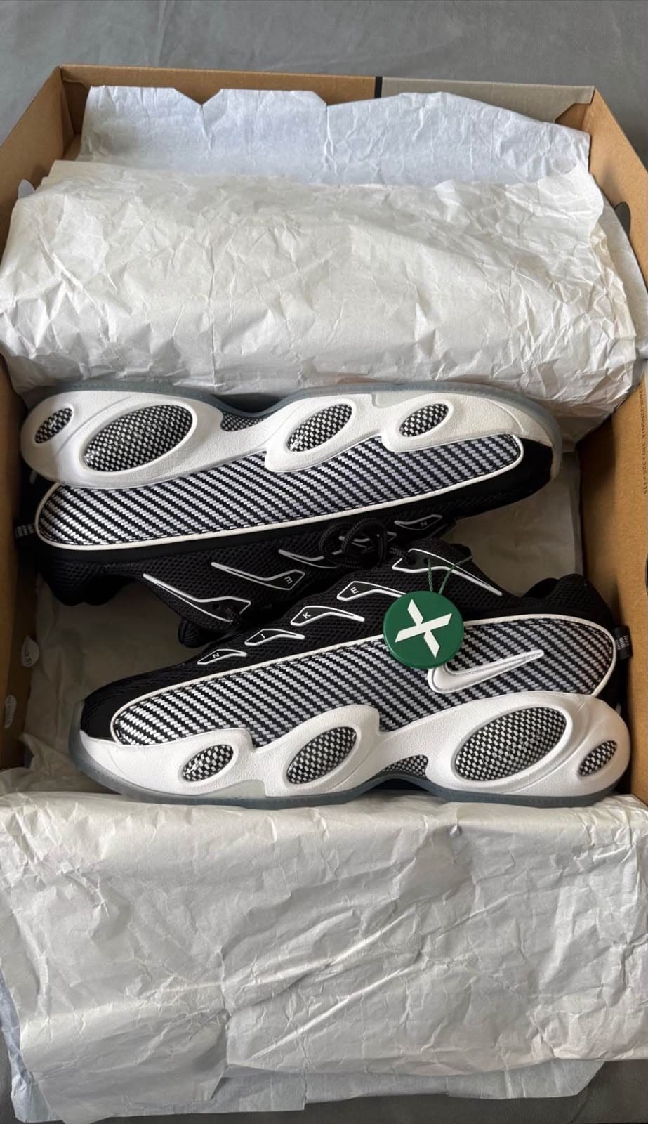 Nike Nocta Glide