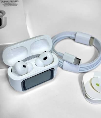 Audifonos A9 Pro
