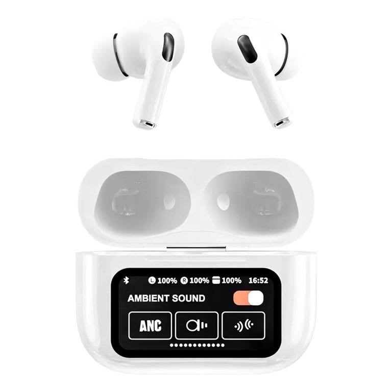 Audifonos A9 Pro